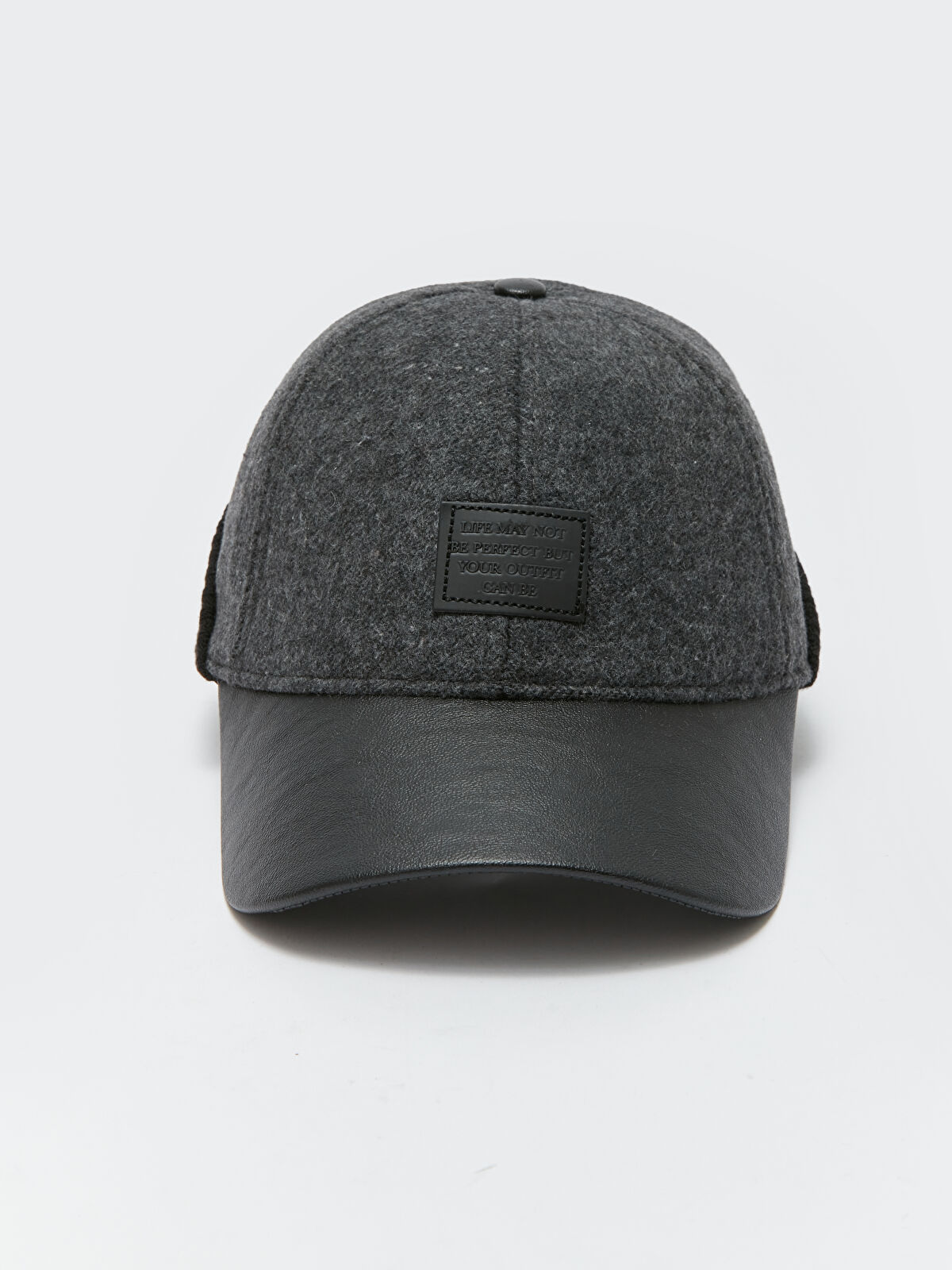 Cotton cap – ch!iii
