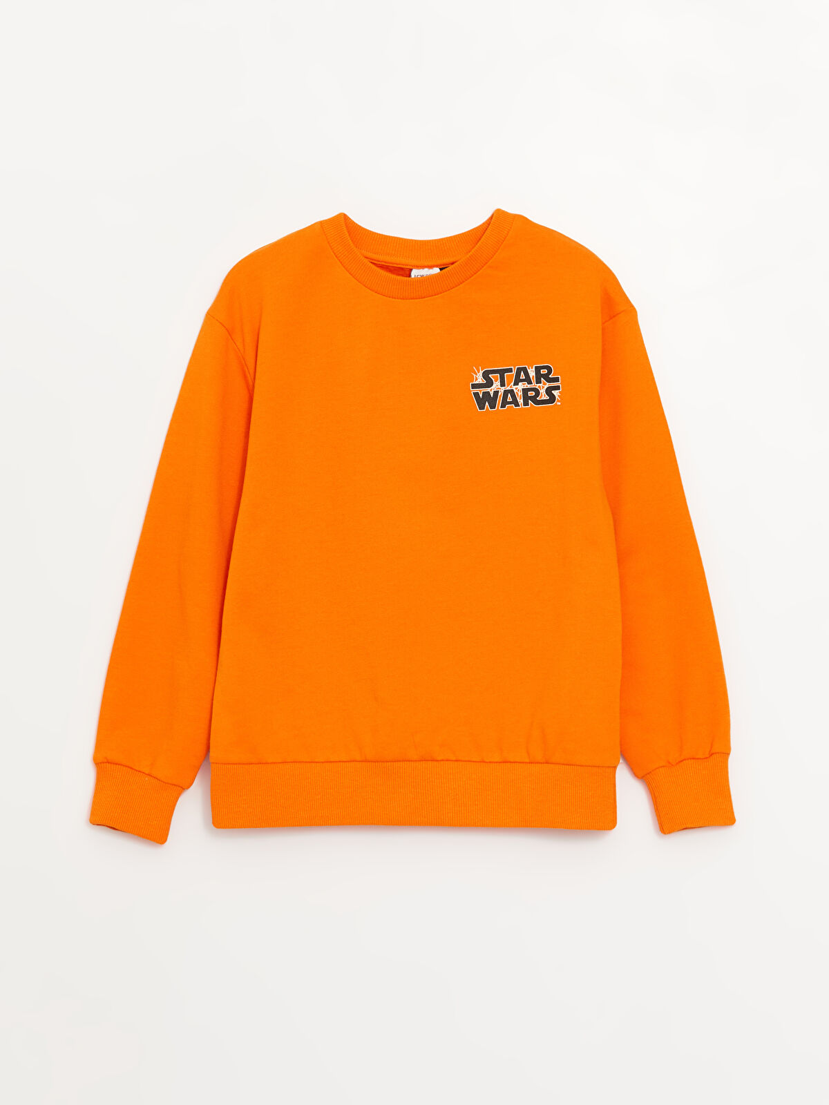 Star wars crewneck sweatshirt new arrivals