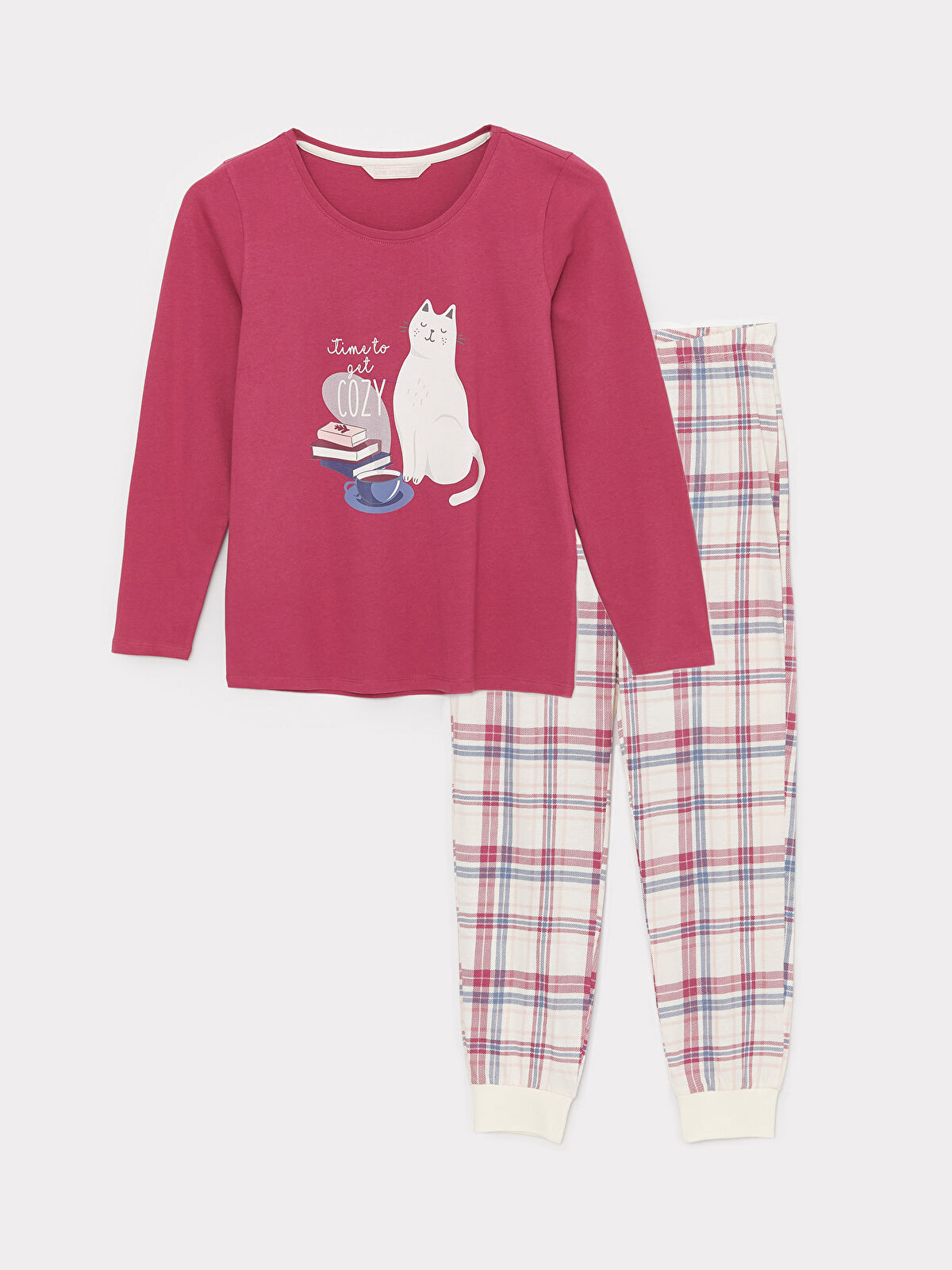 Tatty teddy pyjamas new look online