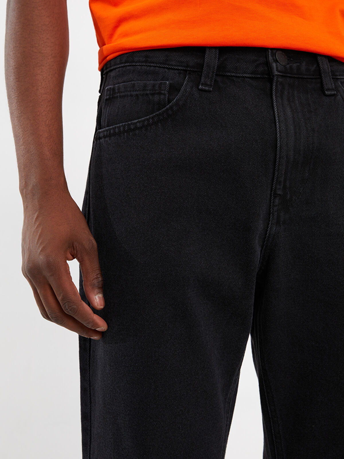 720 Dad Fit Men's Jeans -W39021Z8-326 - W39021Z8-326 - LC