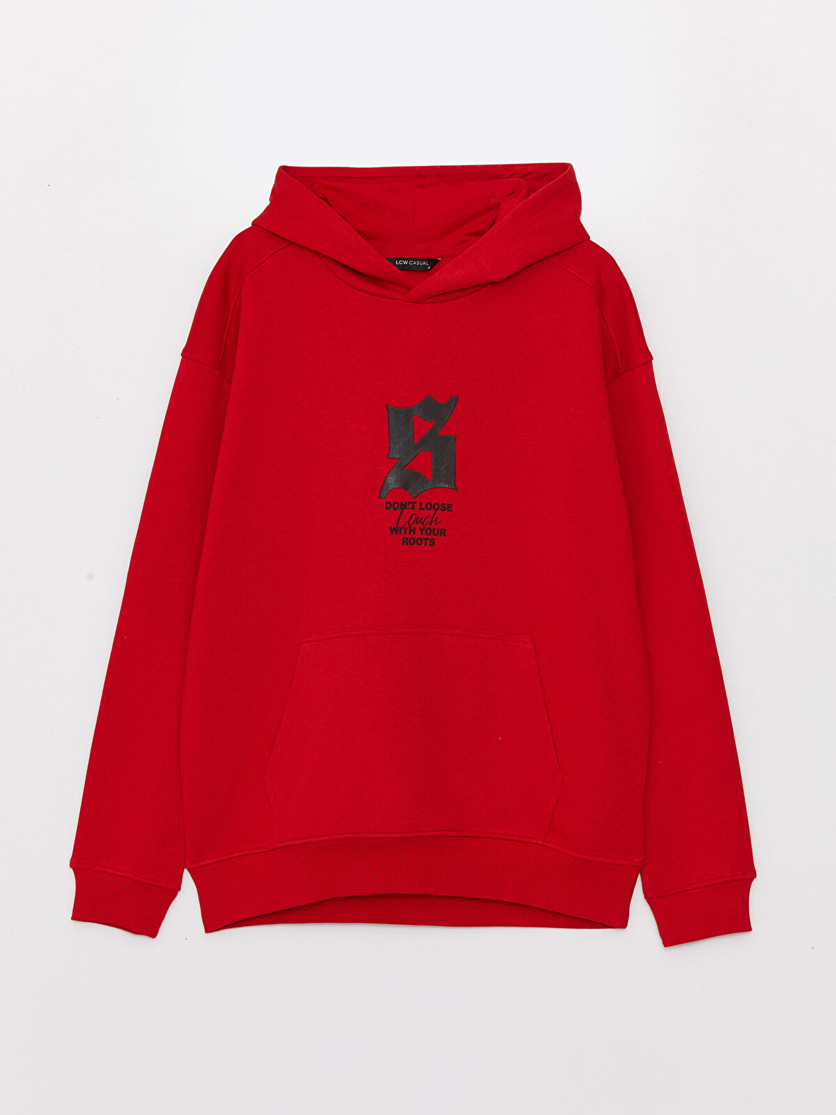 Lcw hoodie hotsell