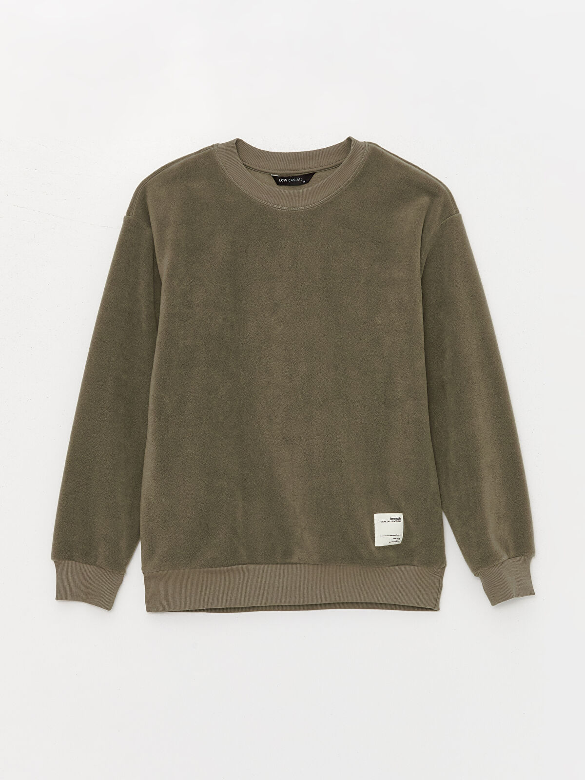 Lcw 2024 casual sweatshirt