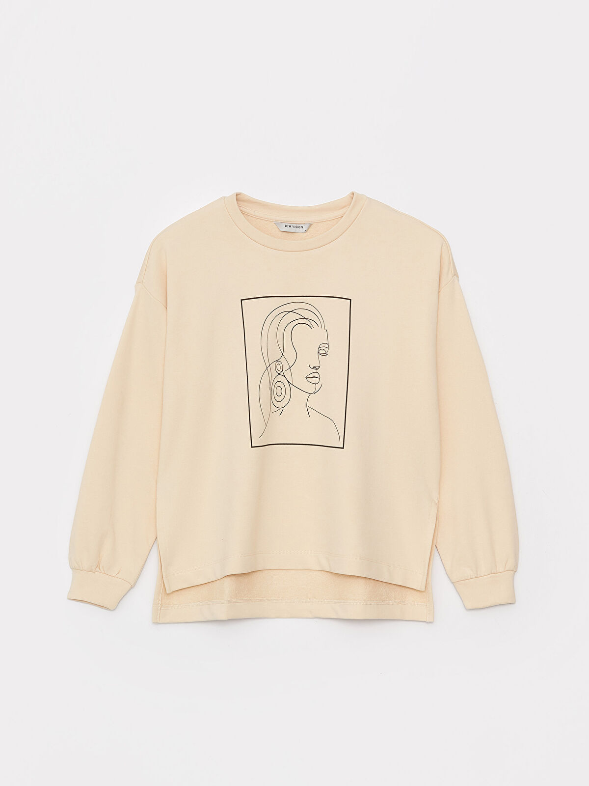 Paloma wool deals guiri sweatshirt