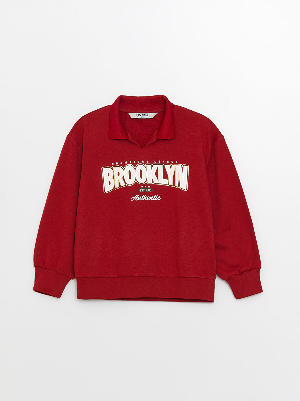 Lcw sweatshirt store
