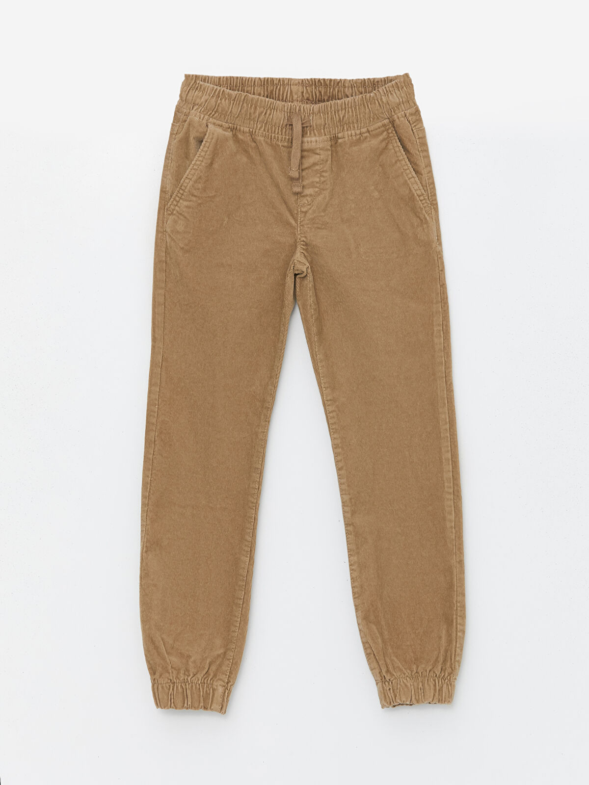 over print (オーバープリント) Lotus double knee pants (black