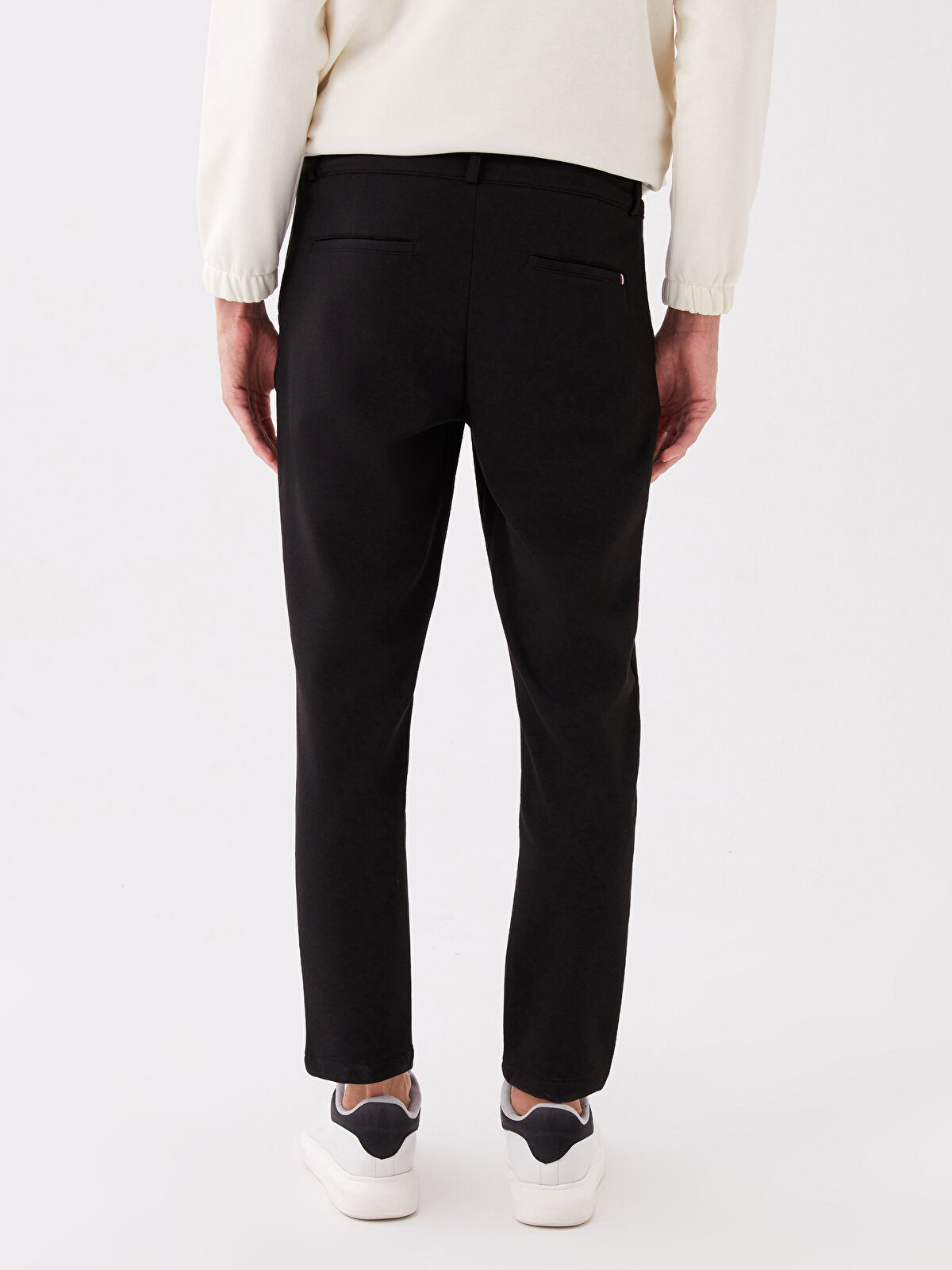 H&m logg deals slim fit