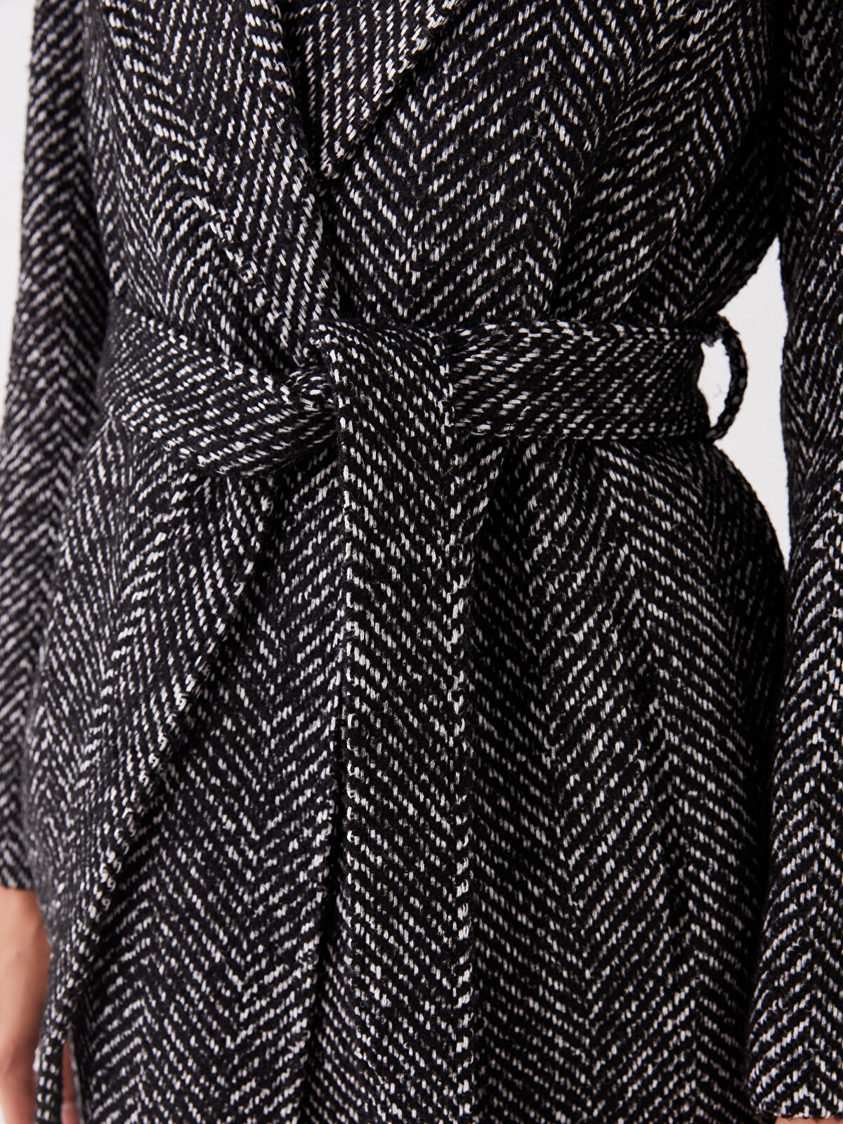 ジャケット・アウター A&S / Bulky sleeve no collar jacket ブルゾン - wegenk | ウィジェンク オフィシャルサイト