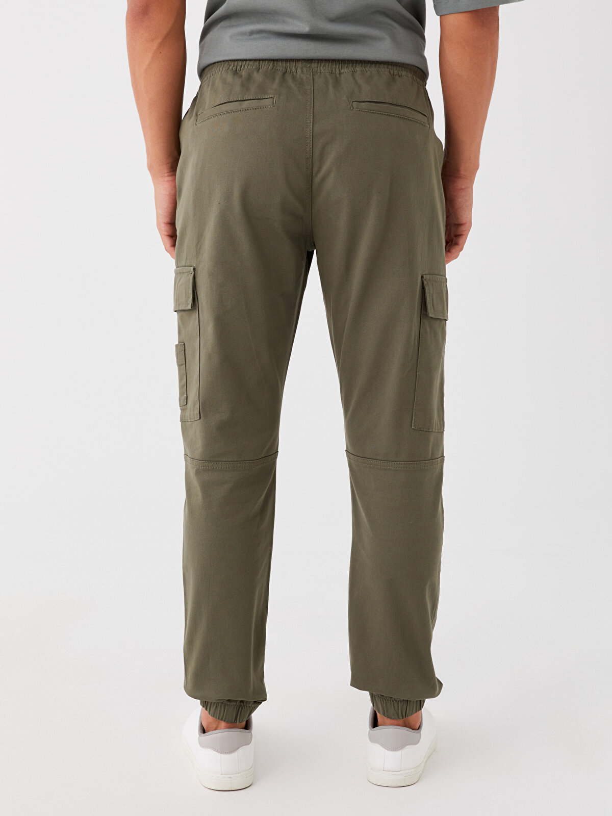 Buy Mens Cargos & Custom Made Cargo Pants For Men - Apella
