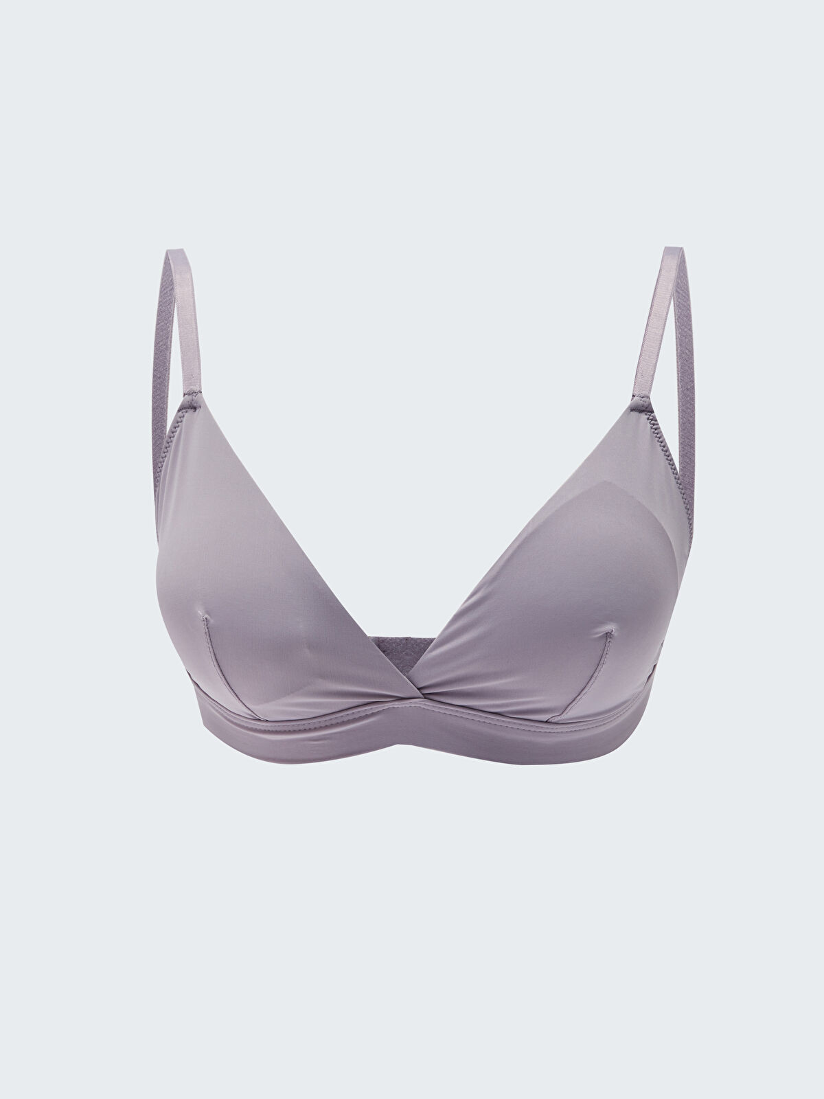 Underwire Unfilled Straight Bralet W3AP85Z8 V36 W3AP85Z8 V36