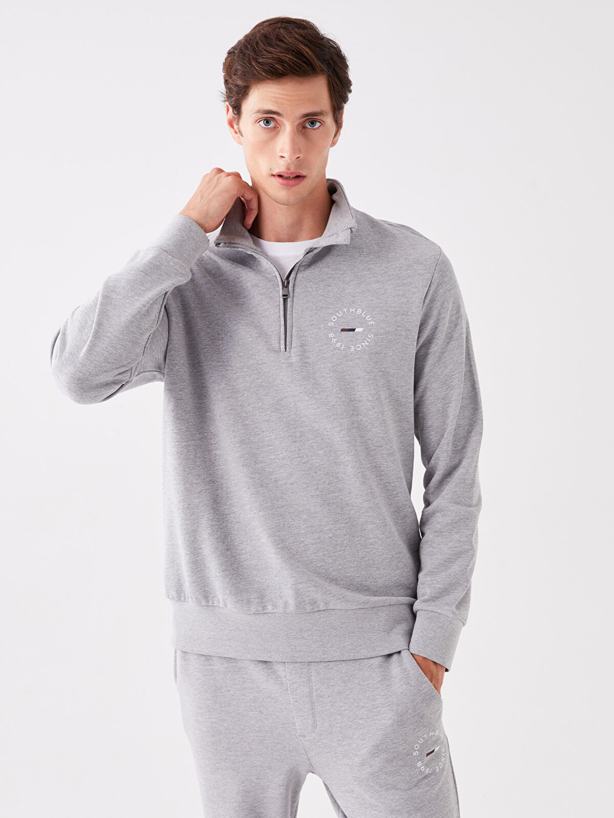 Lacoste pim top
