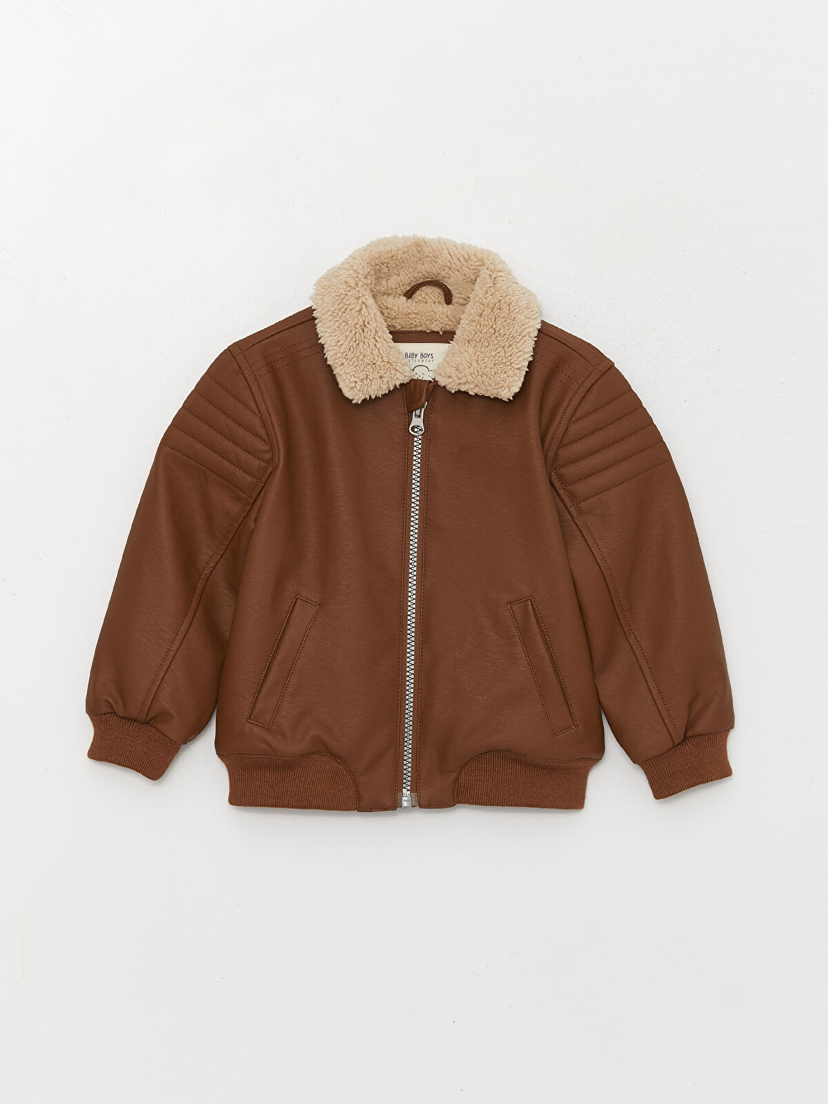 Baby boys clearance bomber jacket