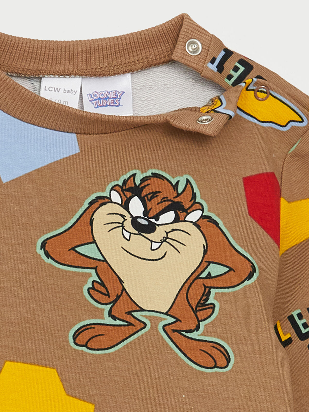 Lcw looney tunes sweatshirt online