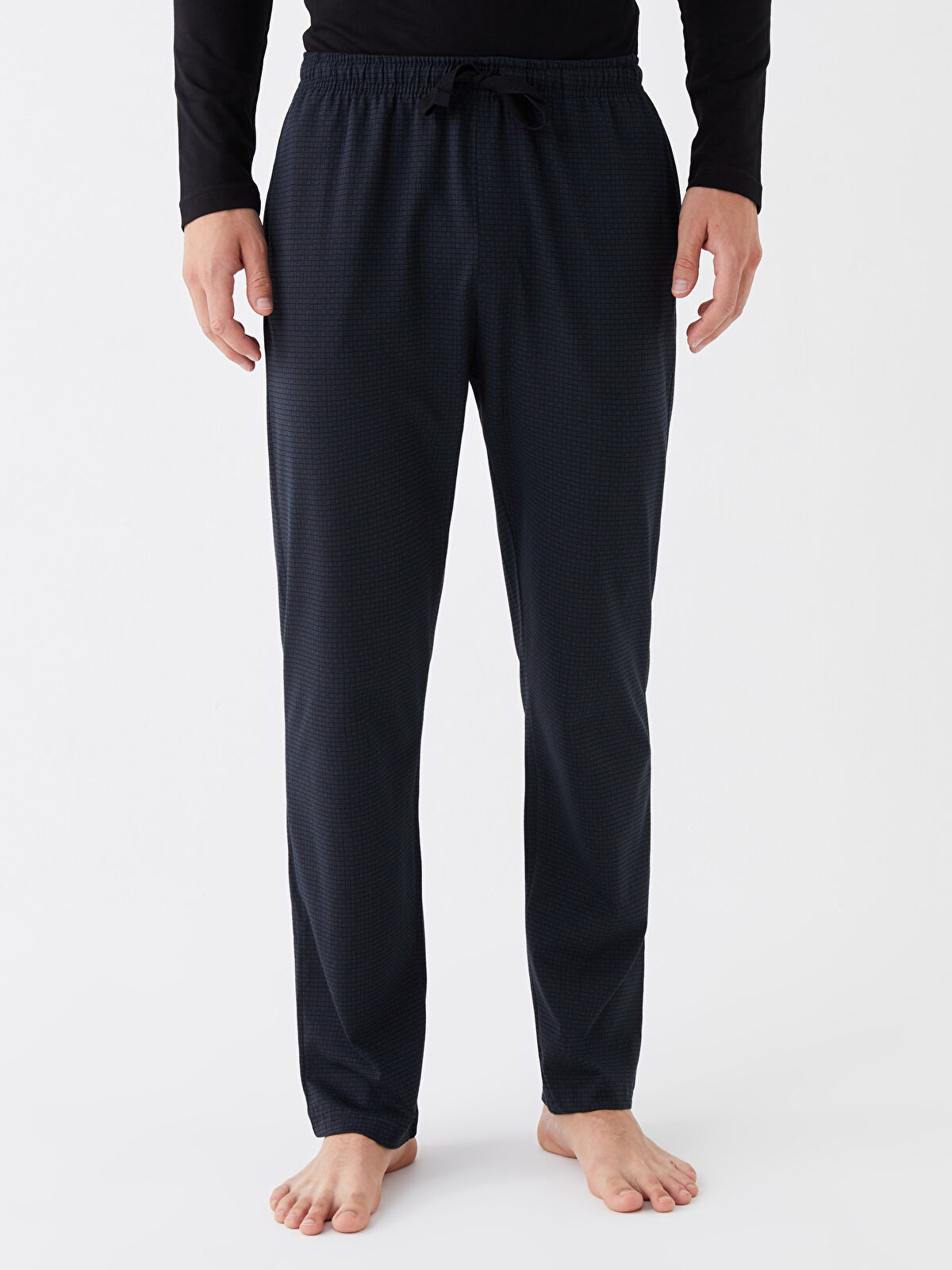 Standard Fit Men s Pajama Bottoms W3BD41Z8 LSJ W3BD41Z8 LSJ LC Waikiki