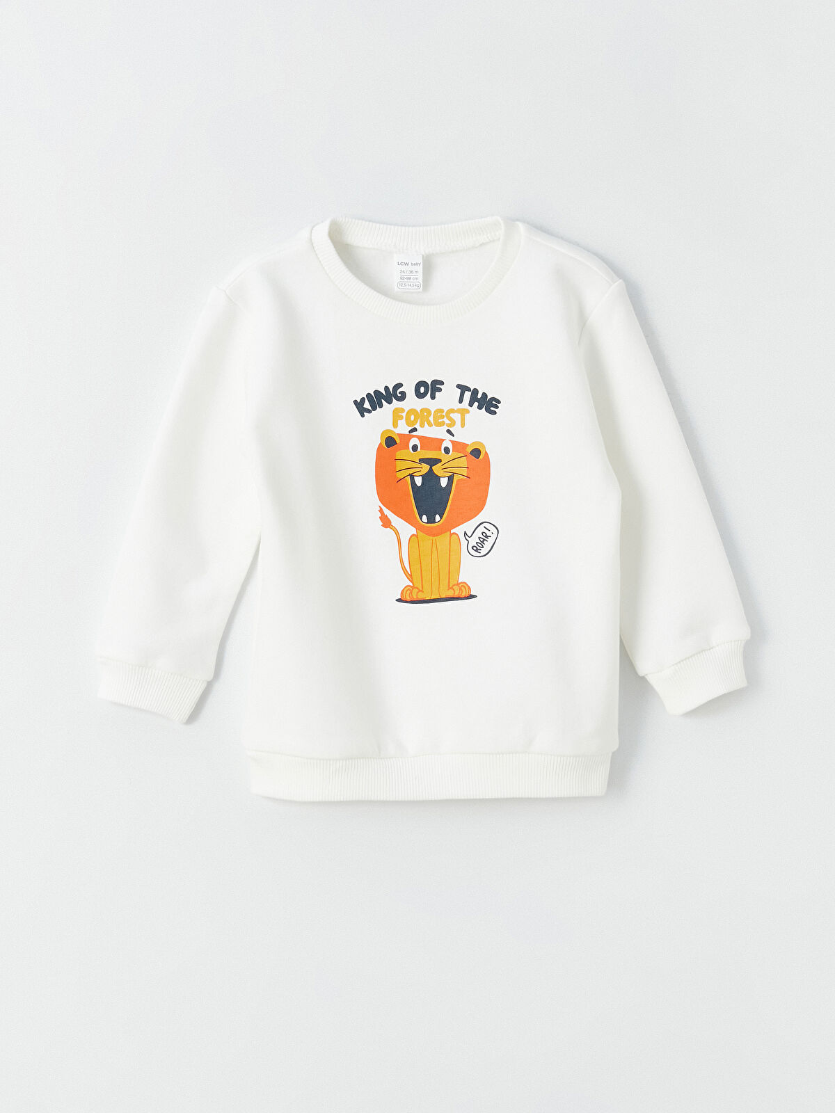 Lcw sweatshirt clearance