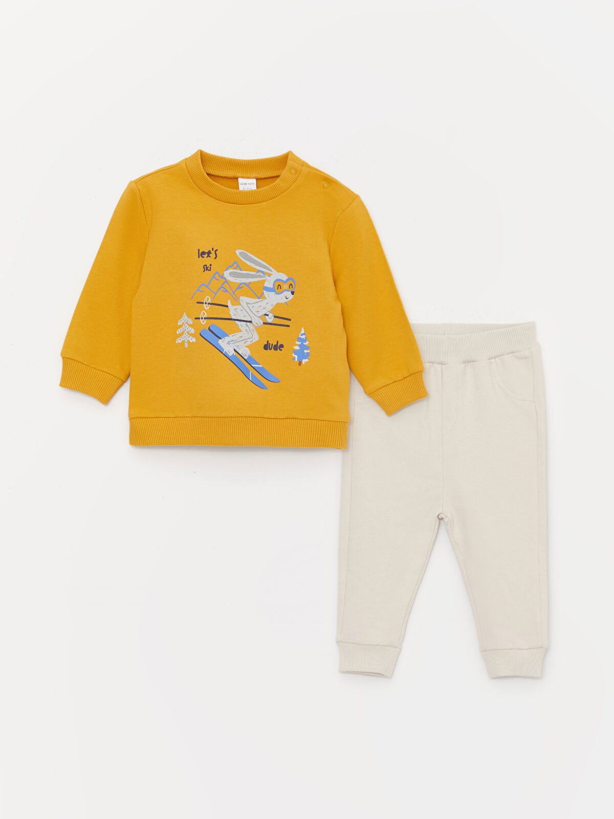 H&m baby boy sweatshirt cheap