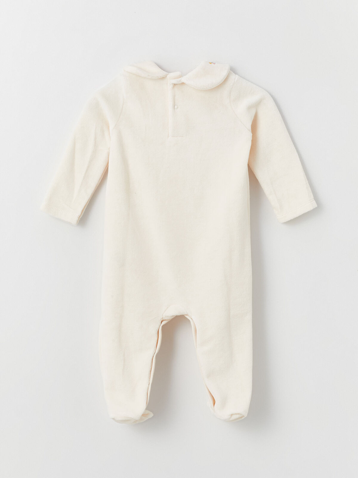 H&m baby 2025 girl jumpsuit