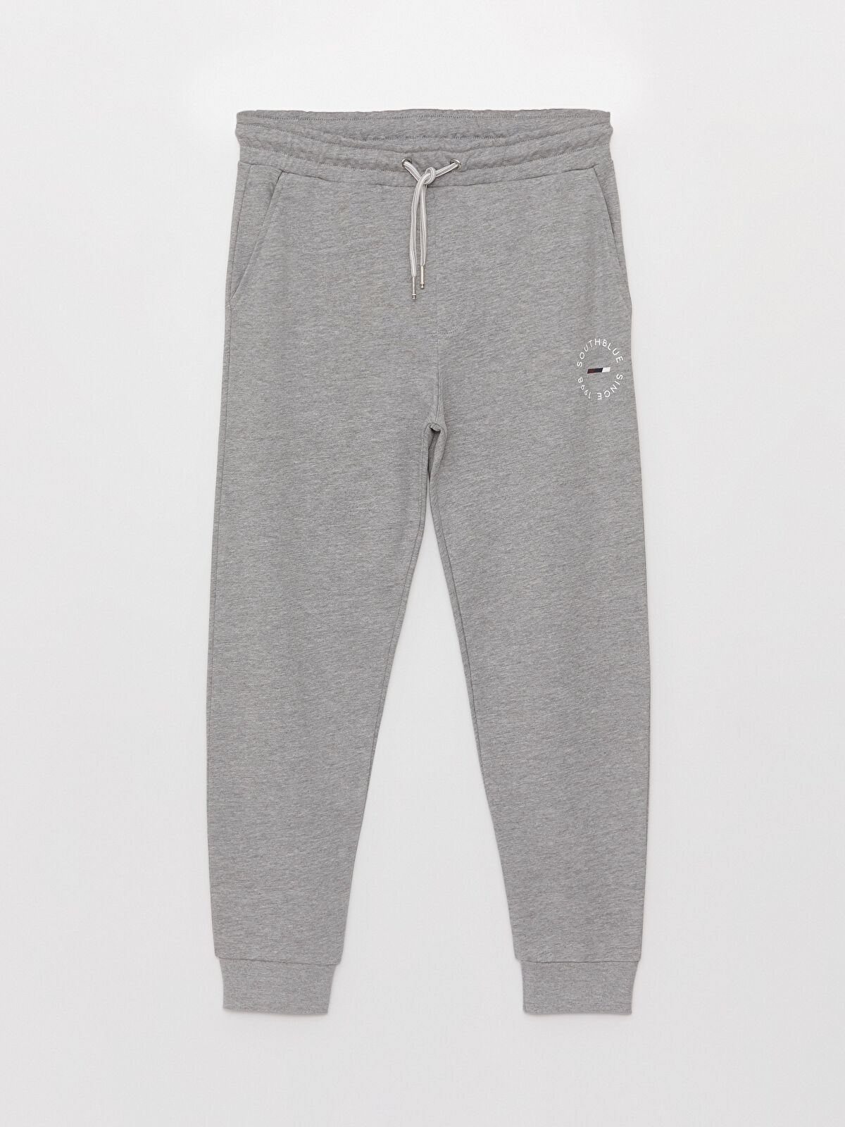 H and best sale m grey sweatpants