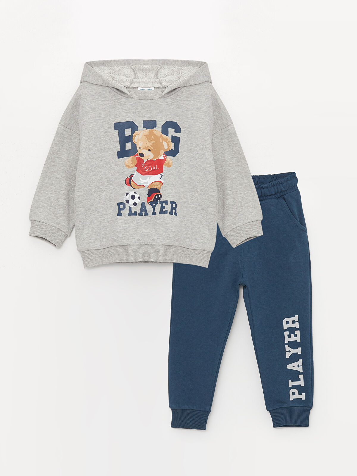 Baby hoodie and sweatpants cheap