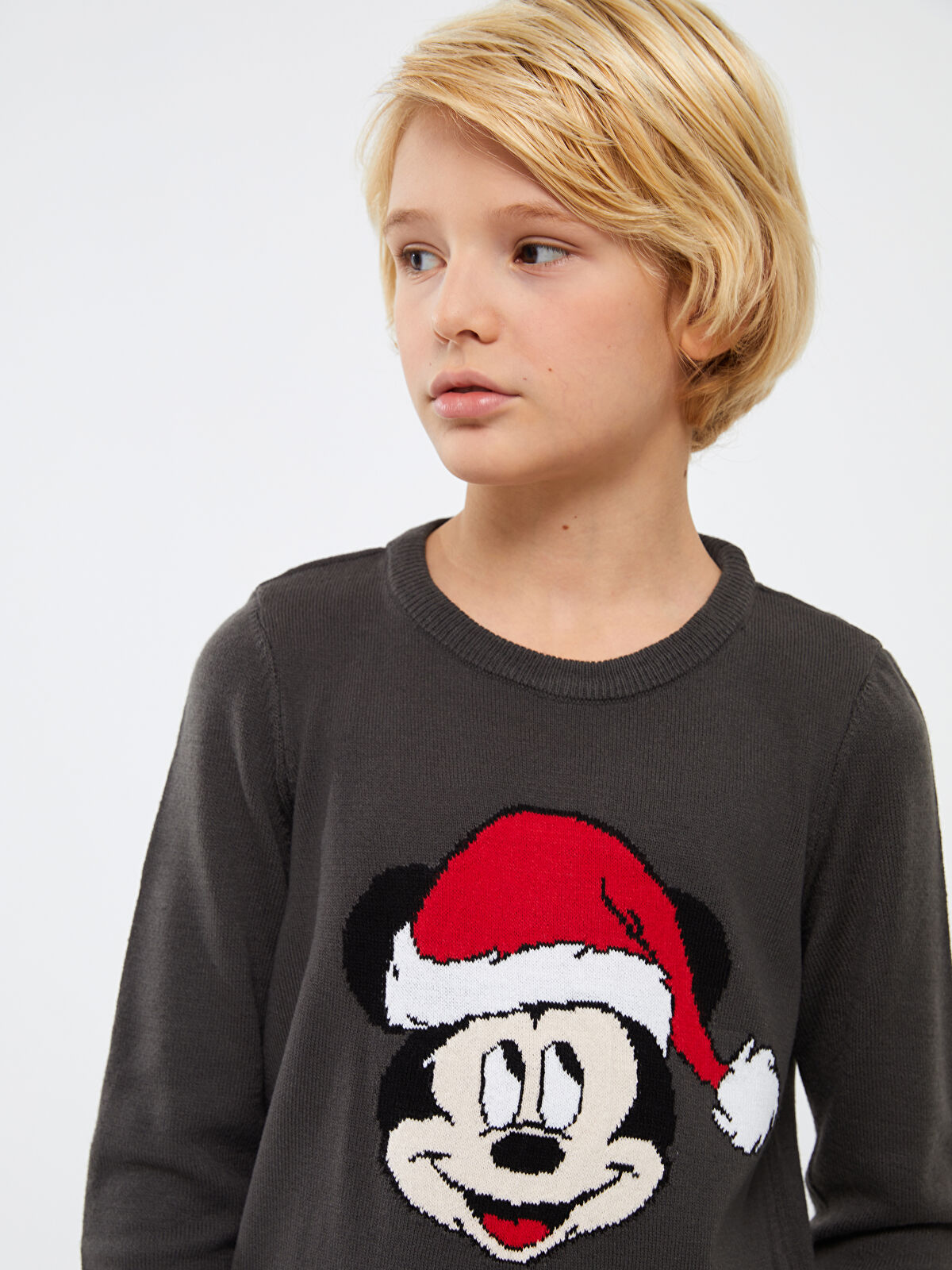 Zico mickey mouse sweater on sale