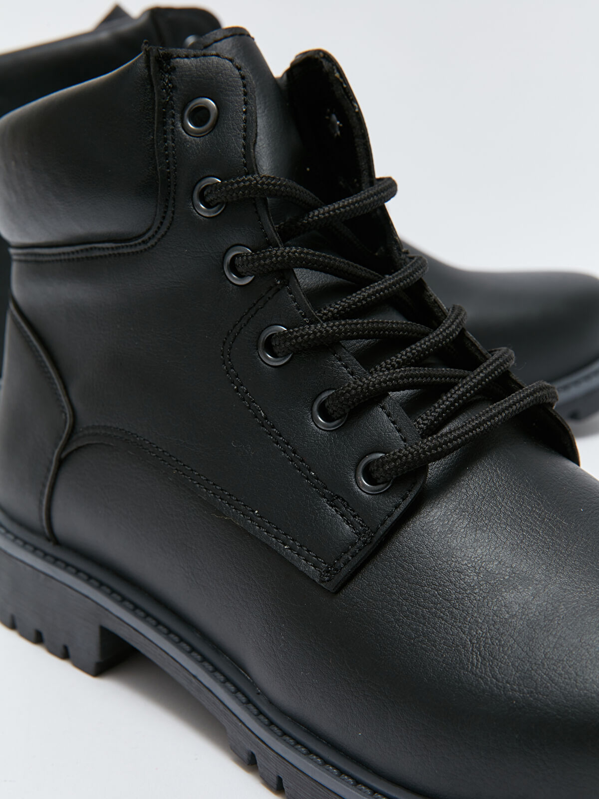 Amazon.com | Levi's Men's Jax-WX-2.0 Boots Work Shoes Ankle