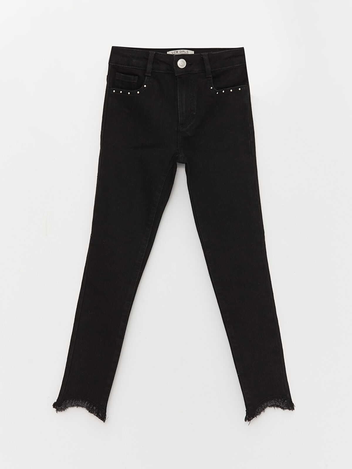 Lcw super best sale skinny