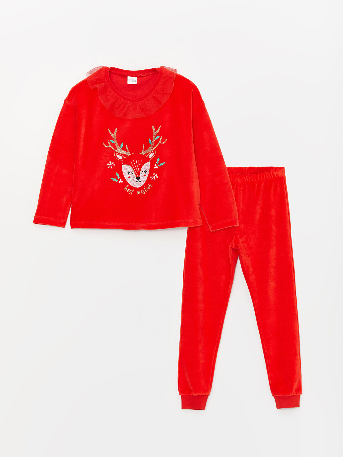 Pyjama noel sergent major best sale