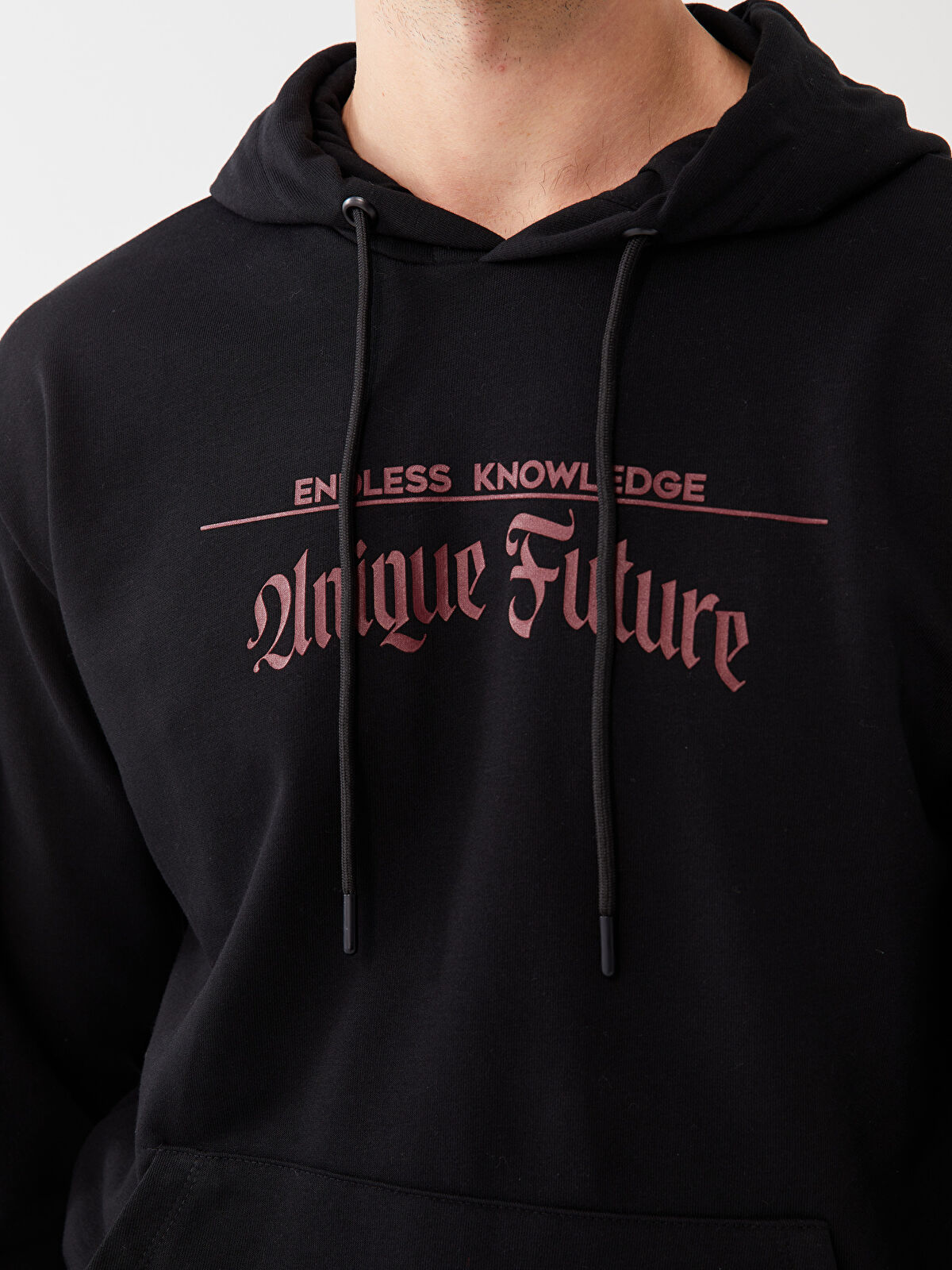グランドホールセール Hoodie Men's Printed Sleeve Long -W3DB27Z8-CVL W3DB27Z8 - バッグ