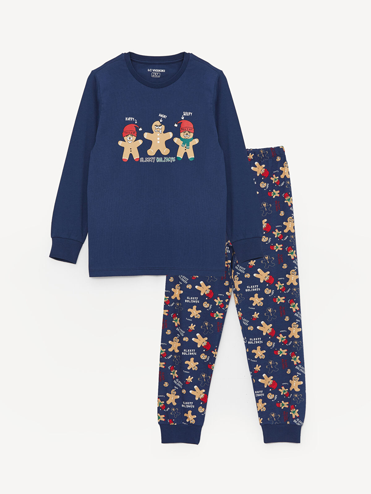 Pyjama lc waikiki deals