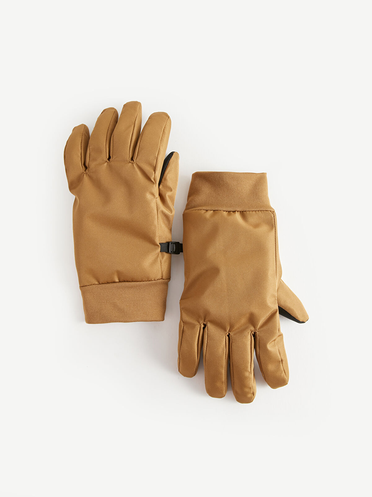 Men s Snow Gloves W3EA50Z8 H9E W3EA50Z8 H9E LC Waikiki