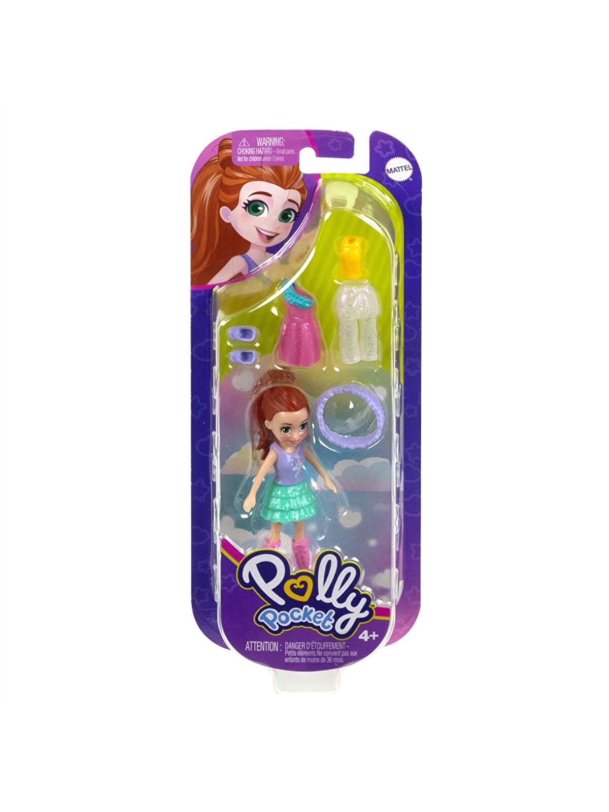 Polly pocket lcw online