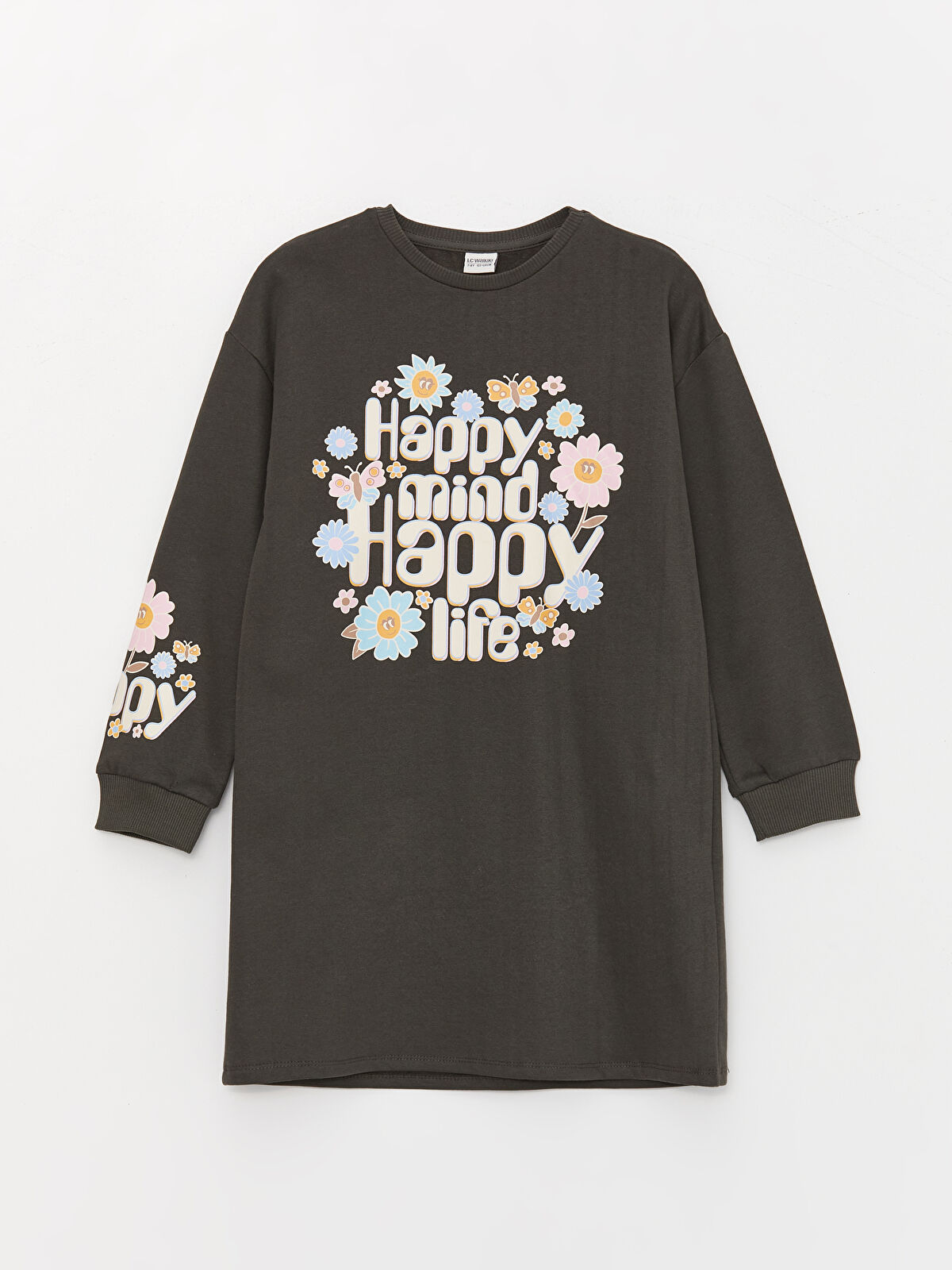 Grace sweatshirt oh happy day outlet