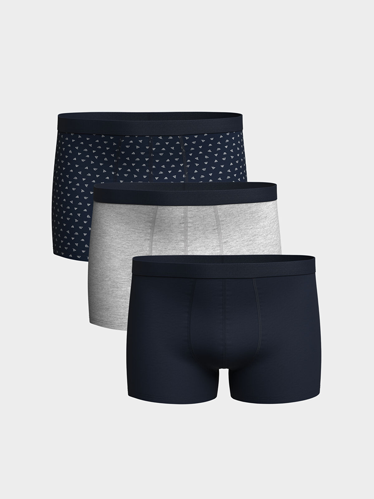 Boxer sans deals couture kiabi