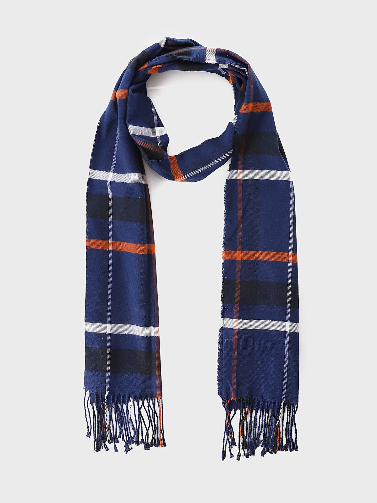 rurumu:（ルルムウ）の「fringe snood（ストール/ショール）」 - WEAR