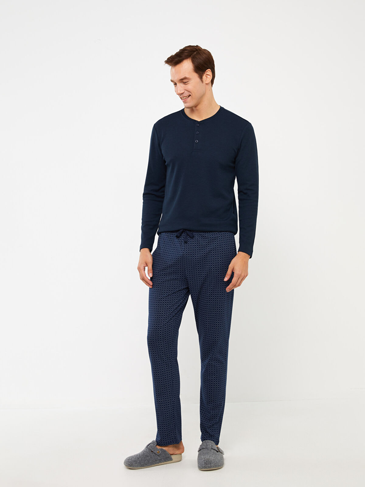 Lc waikiki pyjama homme clearance