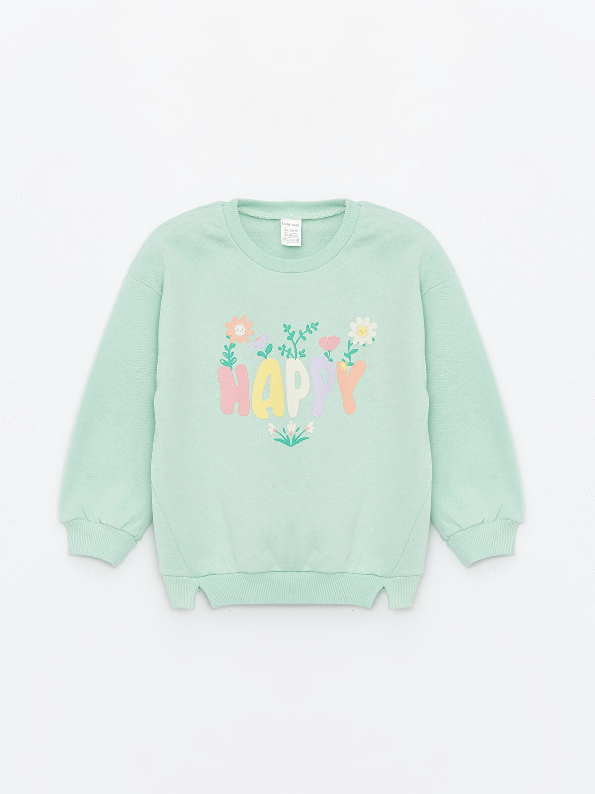 Cactus sweatshirt h&m discount