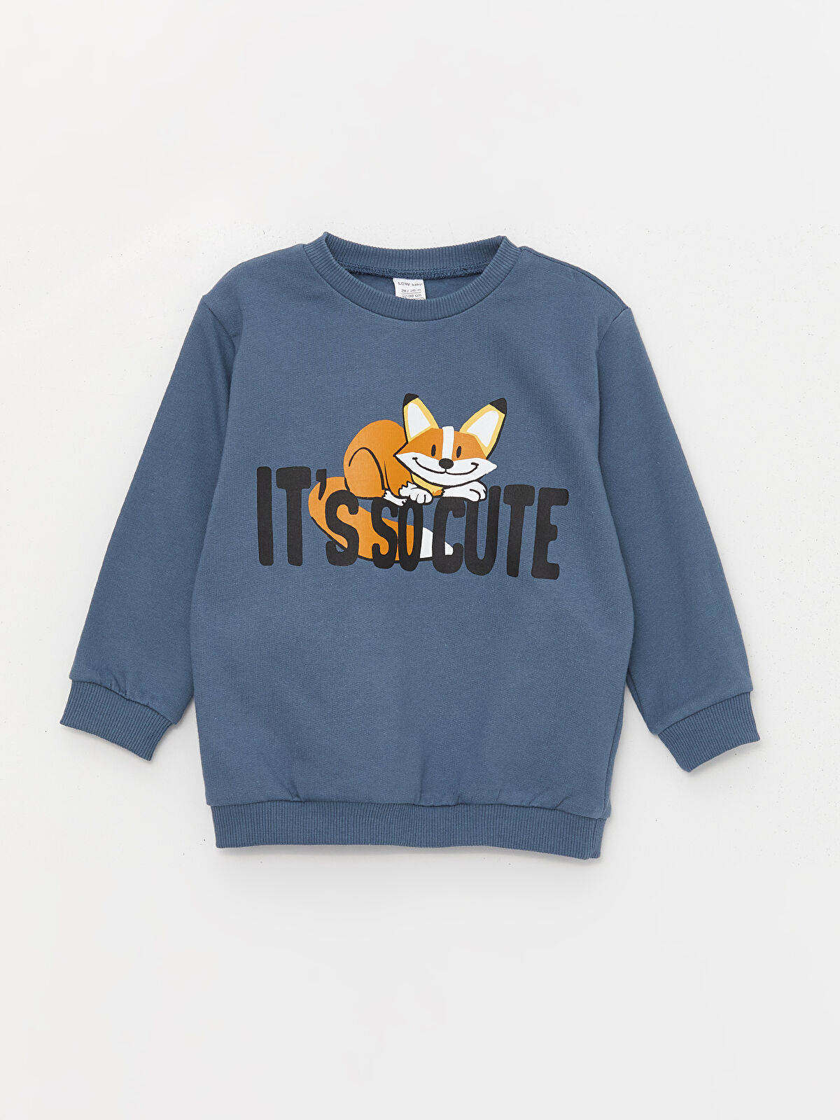 Lc top waikiki sweatshirt