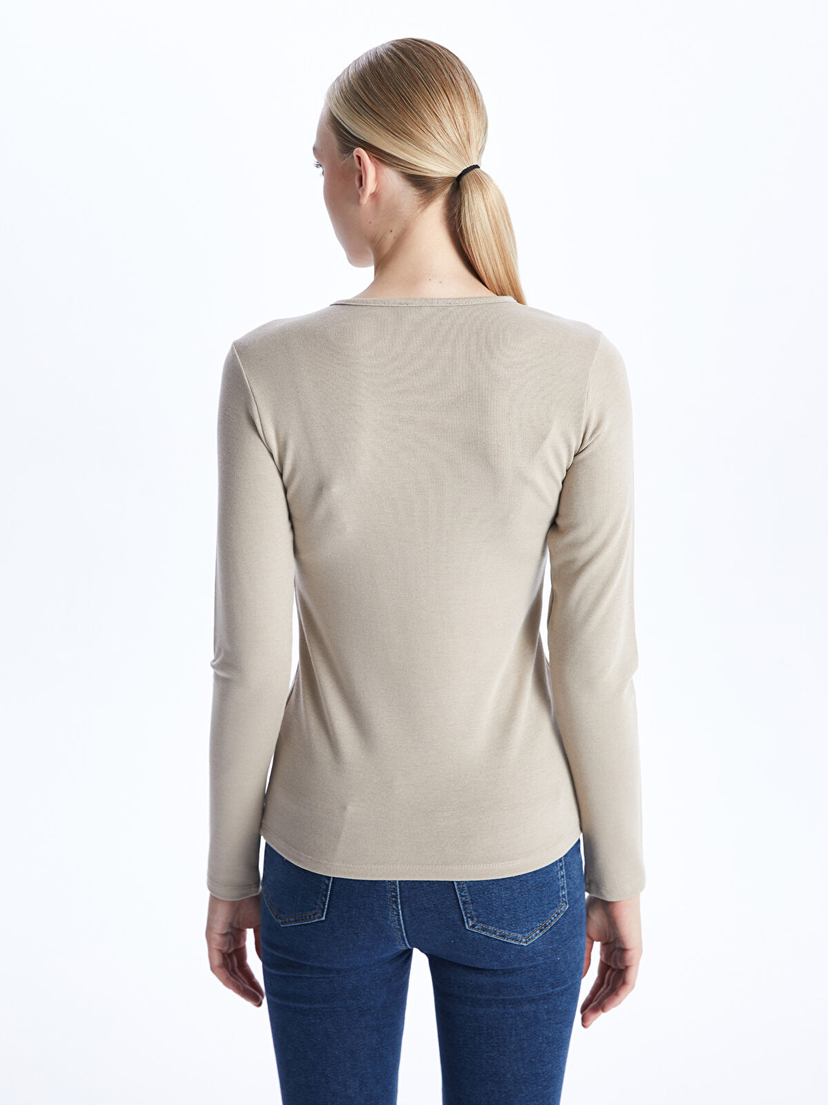 【国内買付】WACKOMARIA NECK FACE CREW NECK LONG SLEEVE ロンT WACKO MARIA (ワコマリア) NECK FACE / CREW NECK LONG SLEEVE T