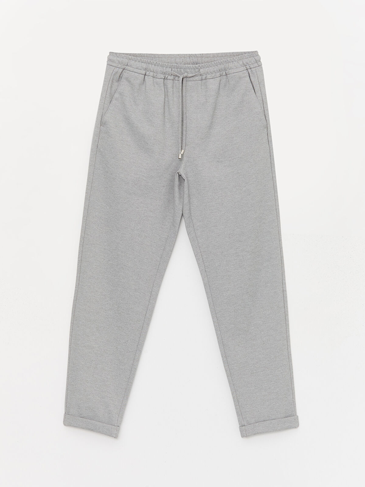 Slim Fit Mens Jogger Trousers -S40030Z8-CUZ - S40030Z8-CUZ