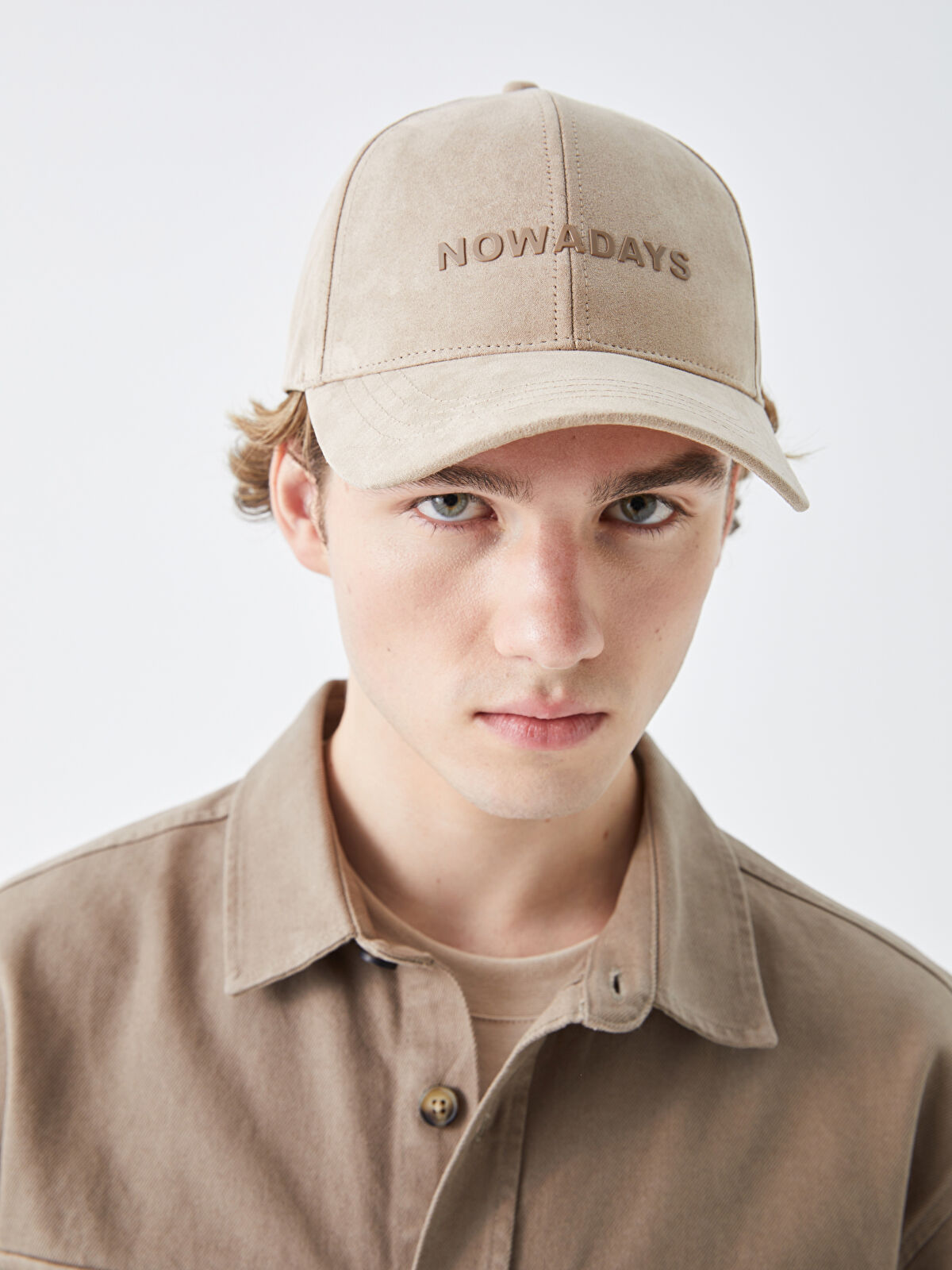 Casquette BRUN Homme -S40530Z8-EHW - S40530Z8-EHW - LC Waikiki Casquette BRUN Homme -S40530Z8-EHW - S40530Z8-EHW - LC Waikiki