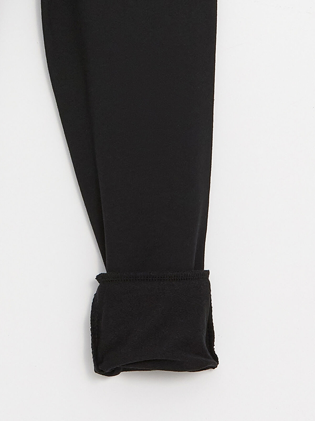 Elastic Waist Basic Boy Jogger Sweatpants -S40863Z4-CVL