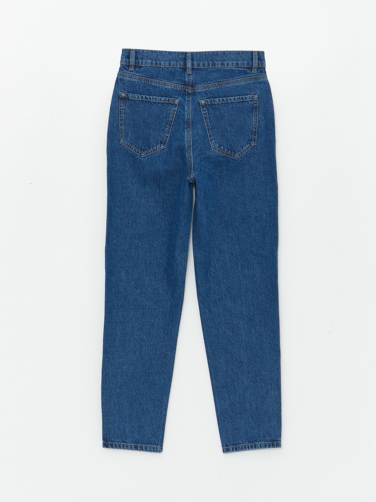 Mom Fit Women Jeans S40929Z8 507 S40929Z8 507 LC Waikiki