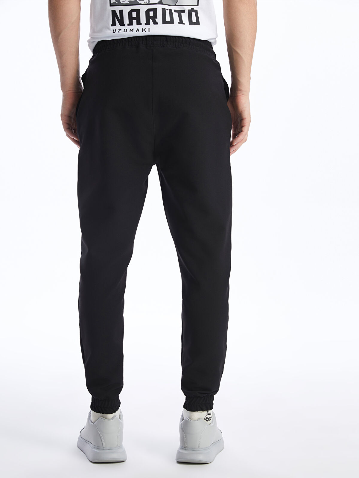 Zumba Haus Men's Knit Pants With Side Snaps – Zumba Wear