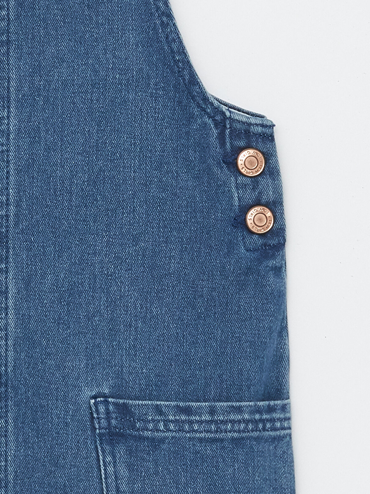 Kuebler Jeanさん専用.4 Rev DENIM COVERALL 2 | NAOKI KUZE