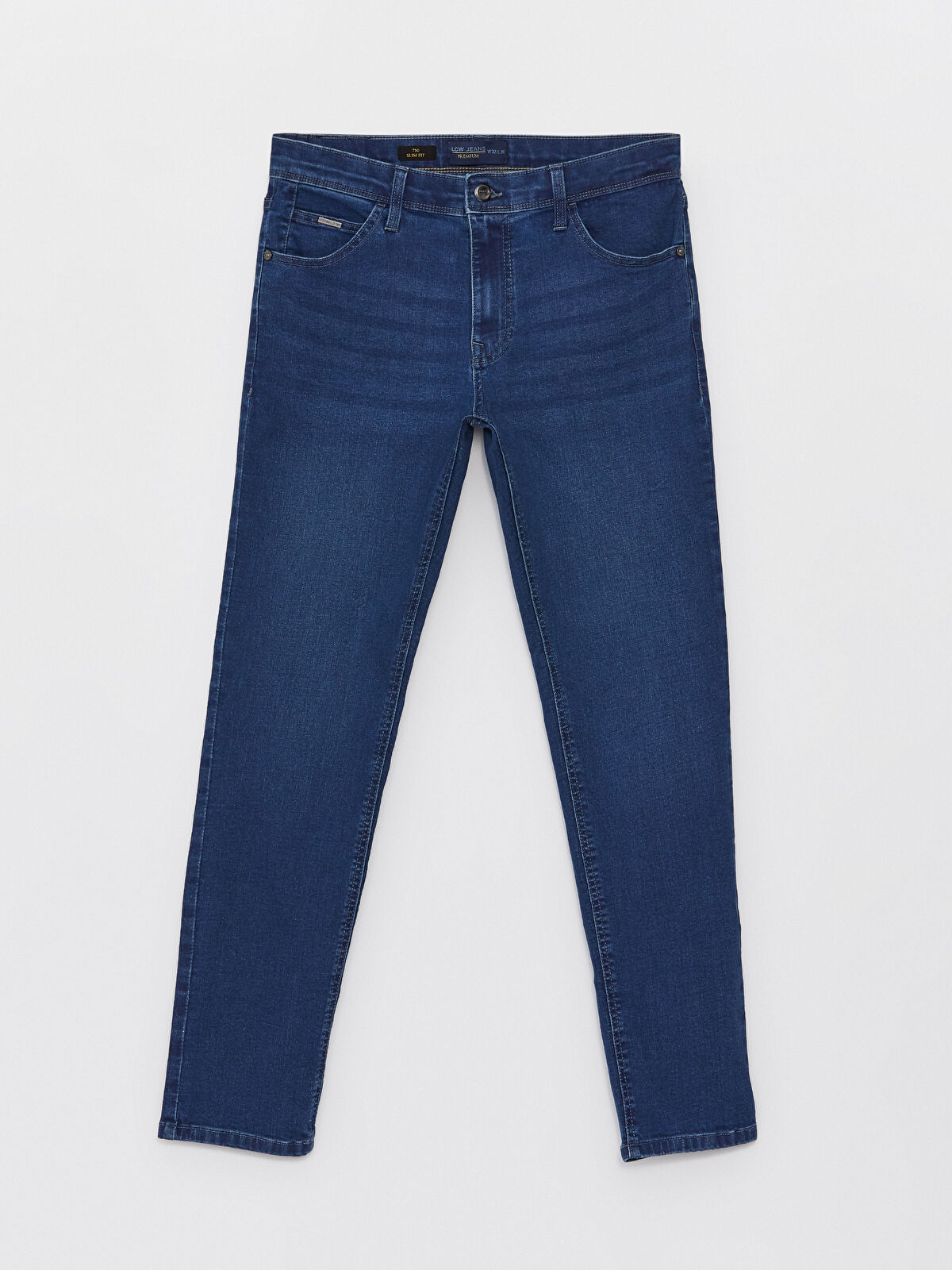 750 Slim Fit Men