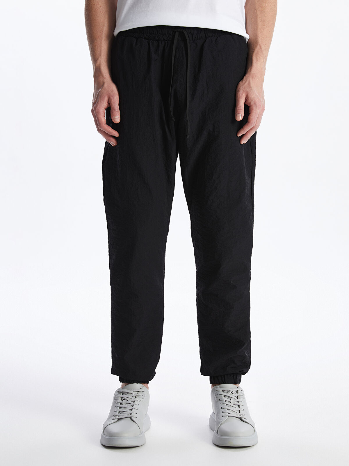 Comfortable Fit Men's Jogger Sweatpants -S44979Z8-CVL Comfortable Fit Men's Jogger Sweatpants -S44979Z8-CVL