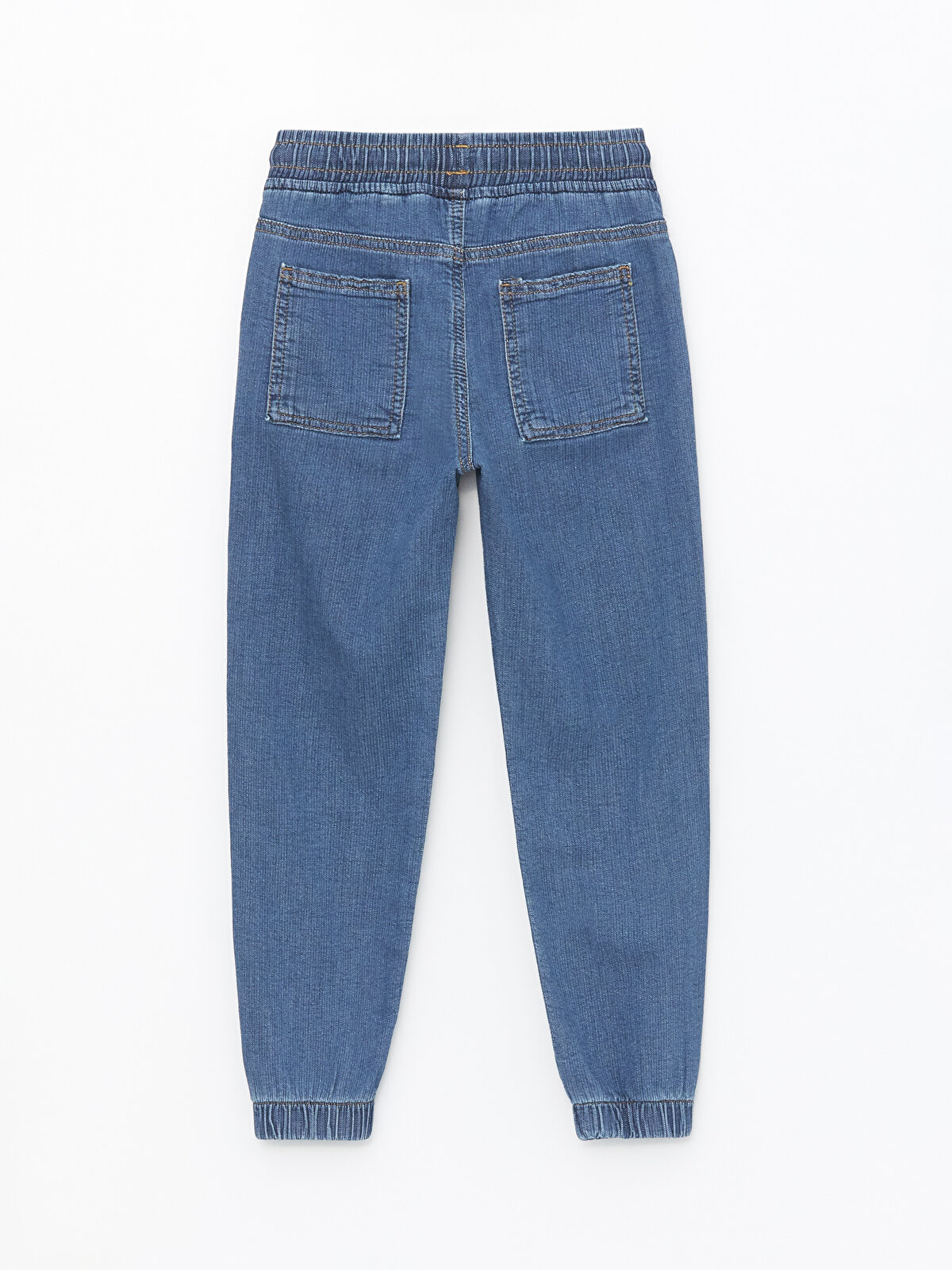 Boys Jogger Jeans With Elastic Waist -S47474Z4-507 - S47474Z4 