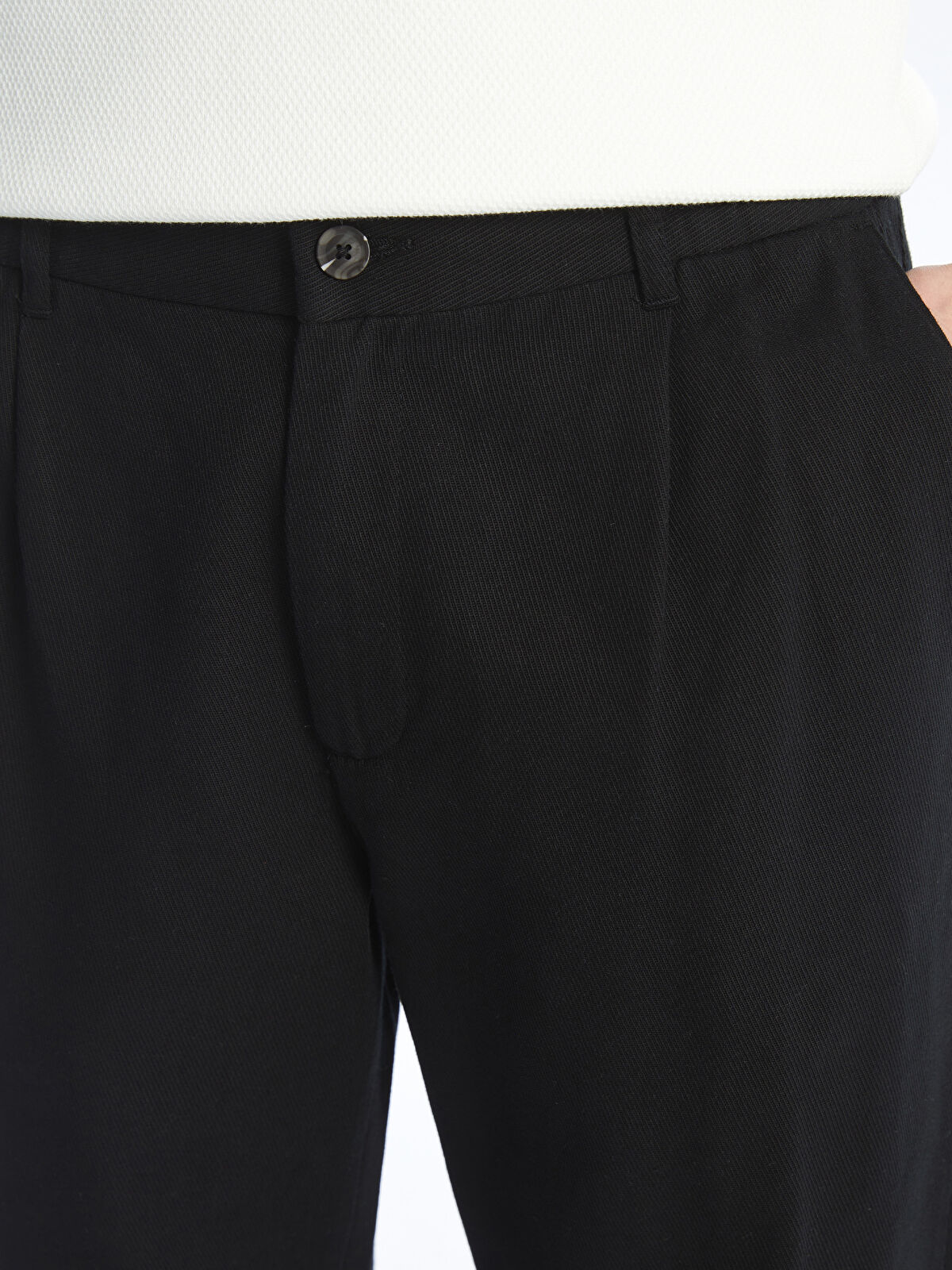 Pantaloni Bărbați Standard Fit -S48961Z8-CVL - S48961Z8-CVL - LC Waikiki