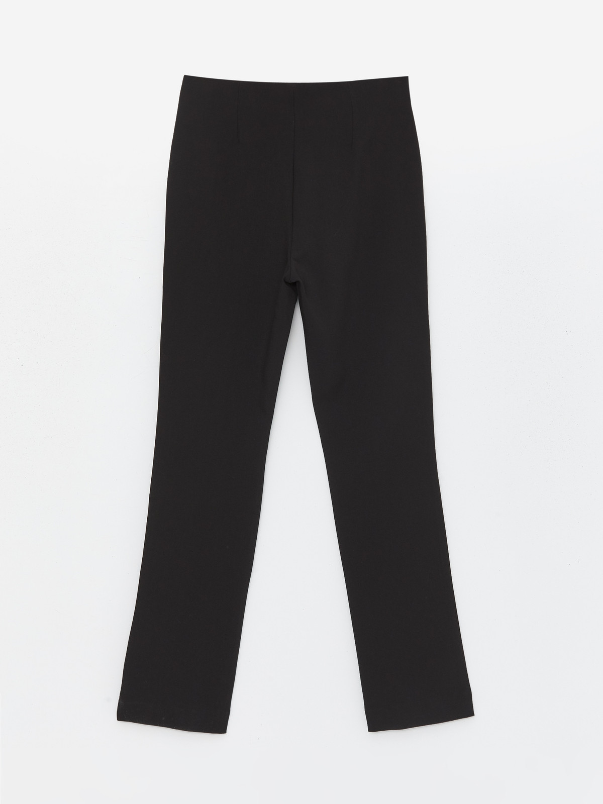 Slim Fit Regular Bell-Bottoms Women Mon様専用