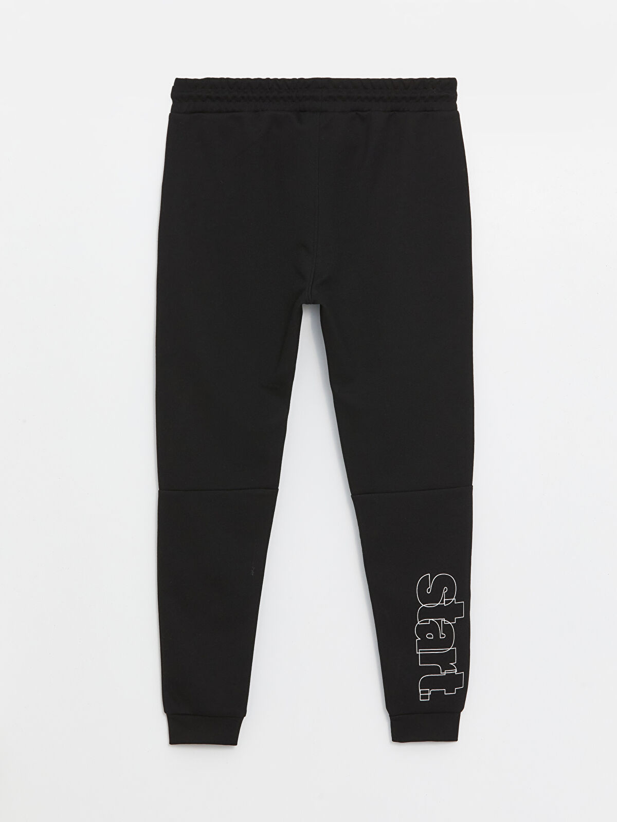 Slim Fit Men's Jogger Sweatpants -S4DE81Z8-CVL - S4DE81Z8