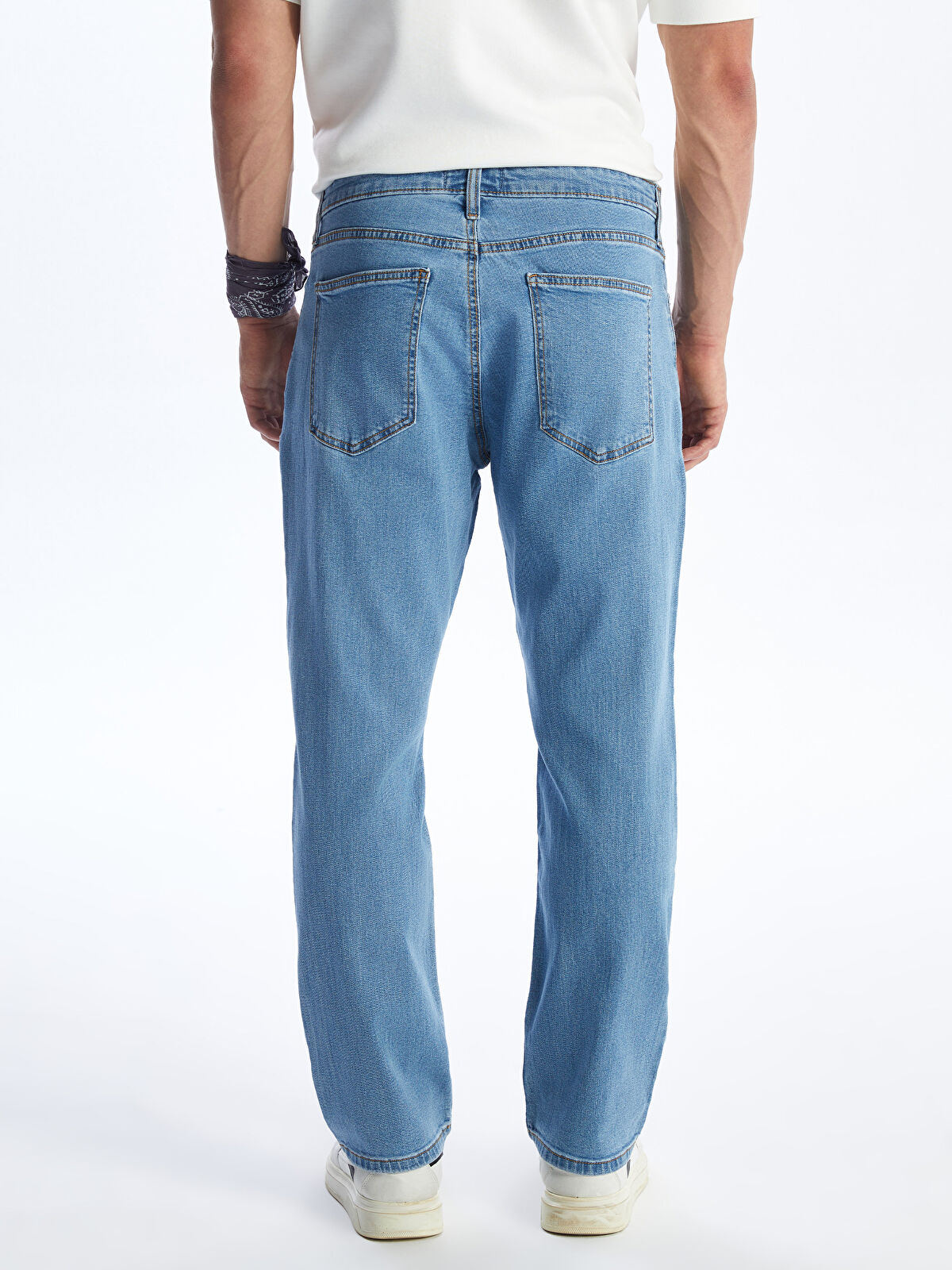 790 Relaxed Fit Men's Jeans -S4ER82Z8-311 - S4ER82Z8-311